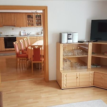 Ferienwohnung "Maresi" Medebach Kültér fotó