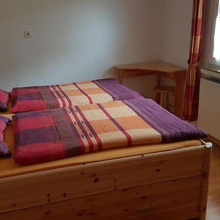Ferienwohnung "Maresi" Medebach Kültér fotó