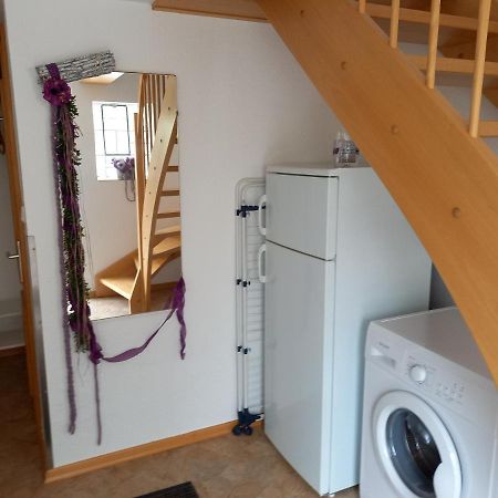 Ferienwohnung "Maresi" Medebach Kültér fotó