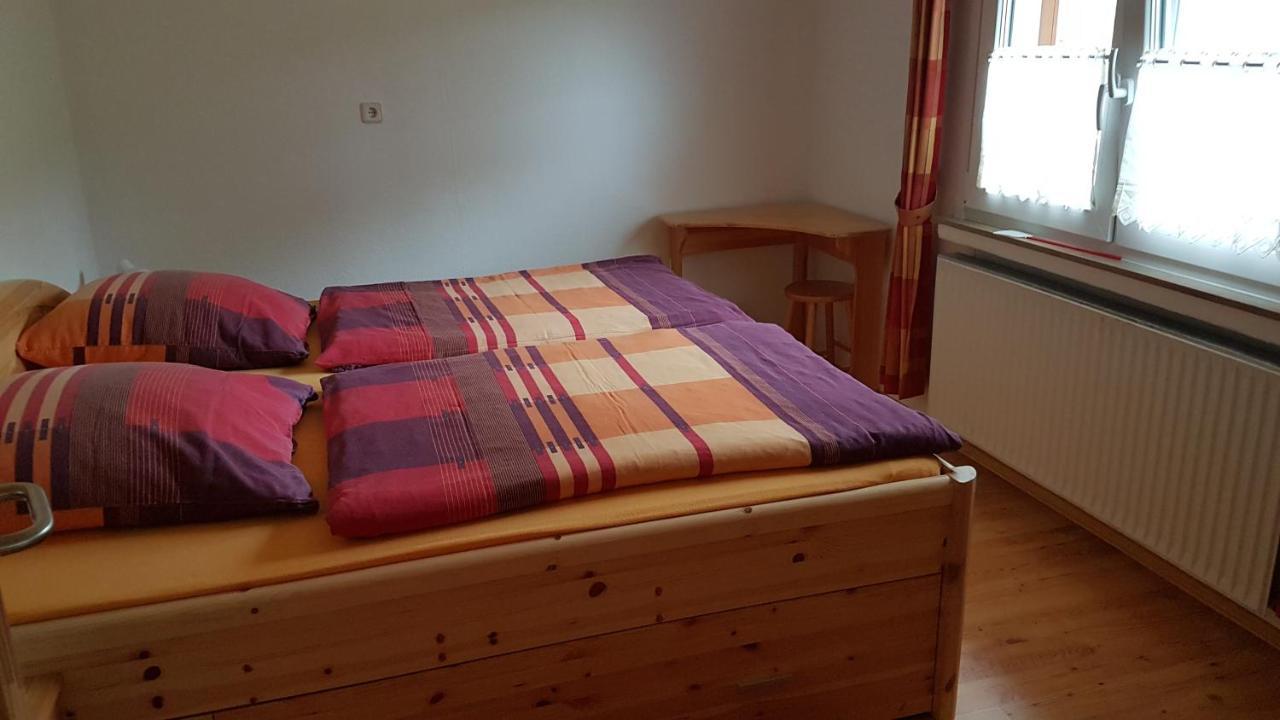 Ferienwohnung "Maresi" Medebach Kültér fotó