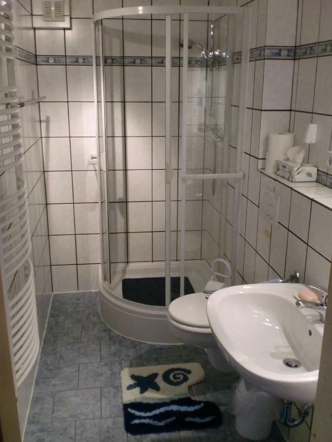 Ferienwohnung "Maresi" Medebach Kültér fotó