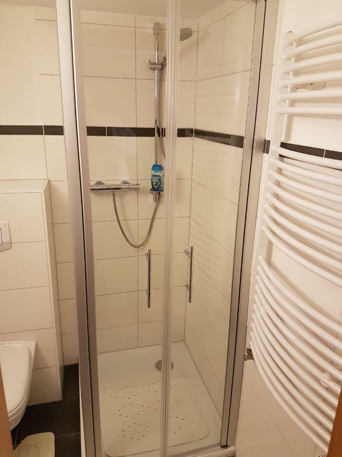 Ferienwohnung "Maresi" Medebach Kültér fotó